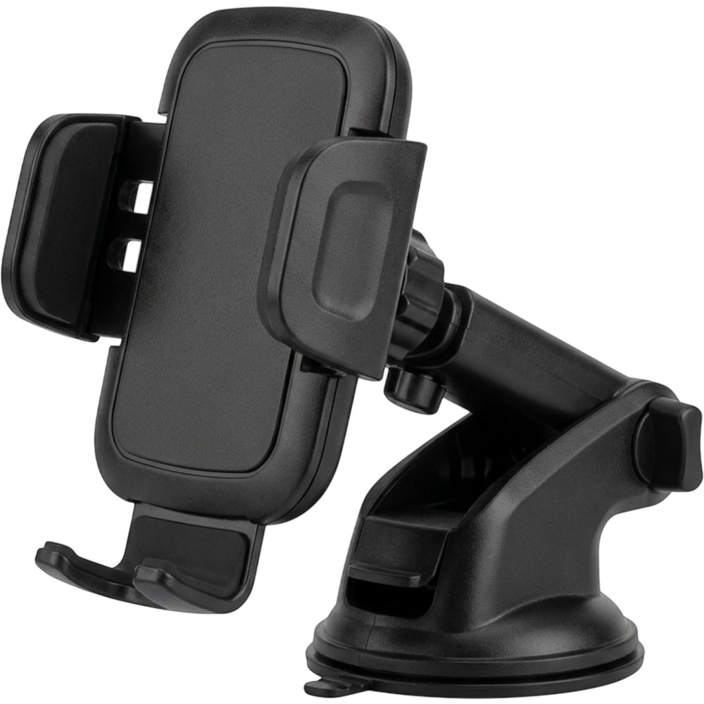 Xoran Dashboard Phone Mount Adjustable Clamp