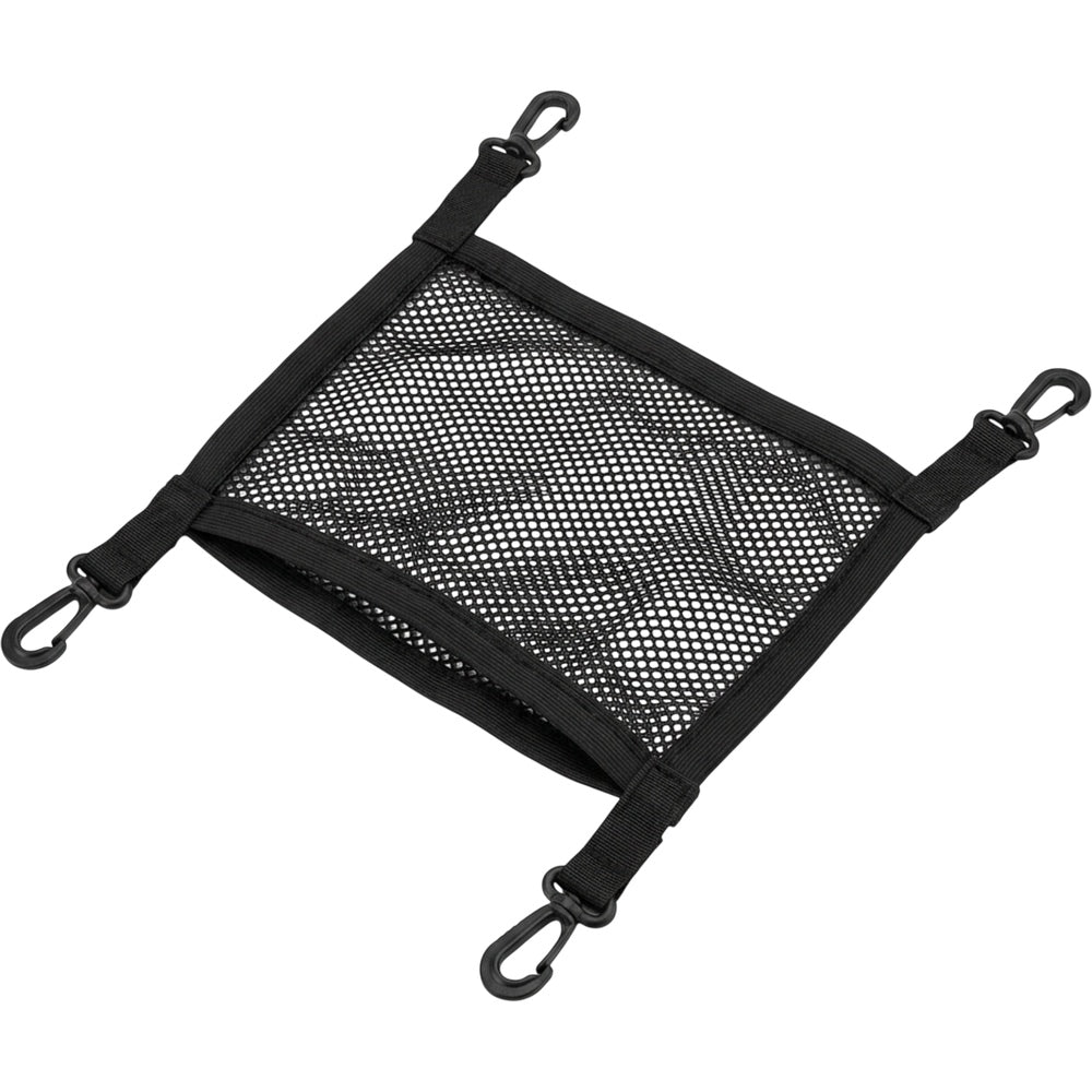 Xoran Elastic Trunk Storage Net with Hooks